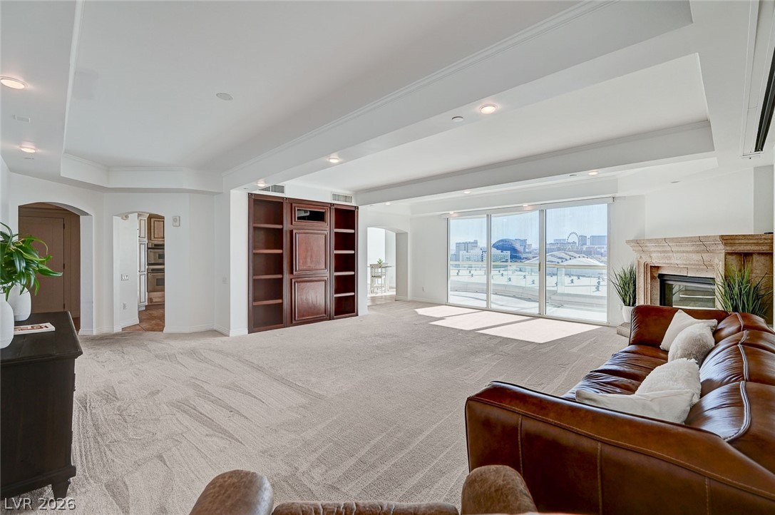2857 Paradise Road, Unit 1501 Las Vegas, NV 89109 - Photo 9 of 54