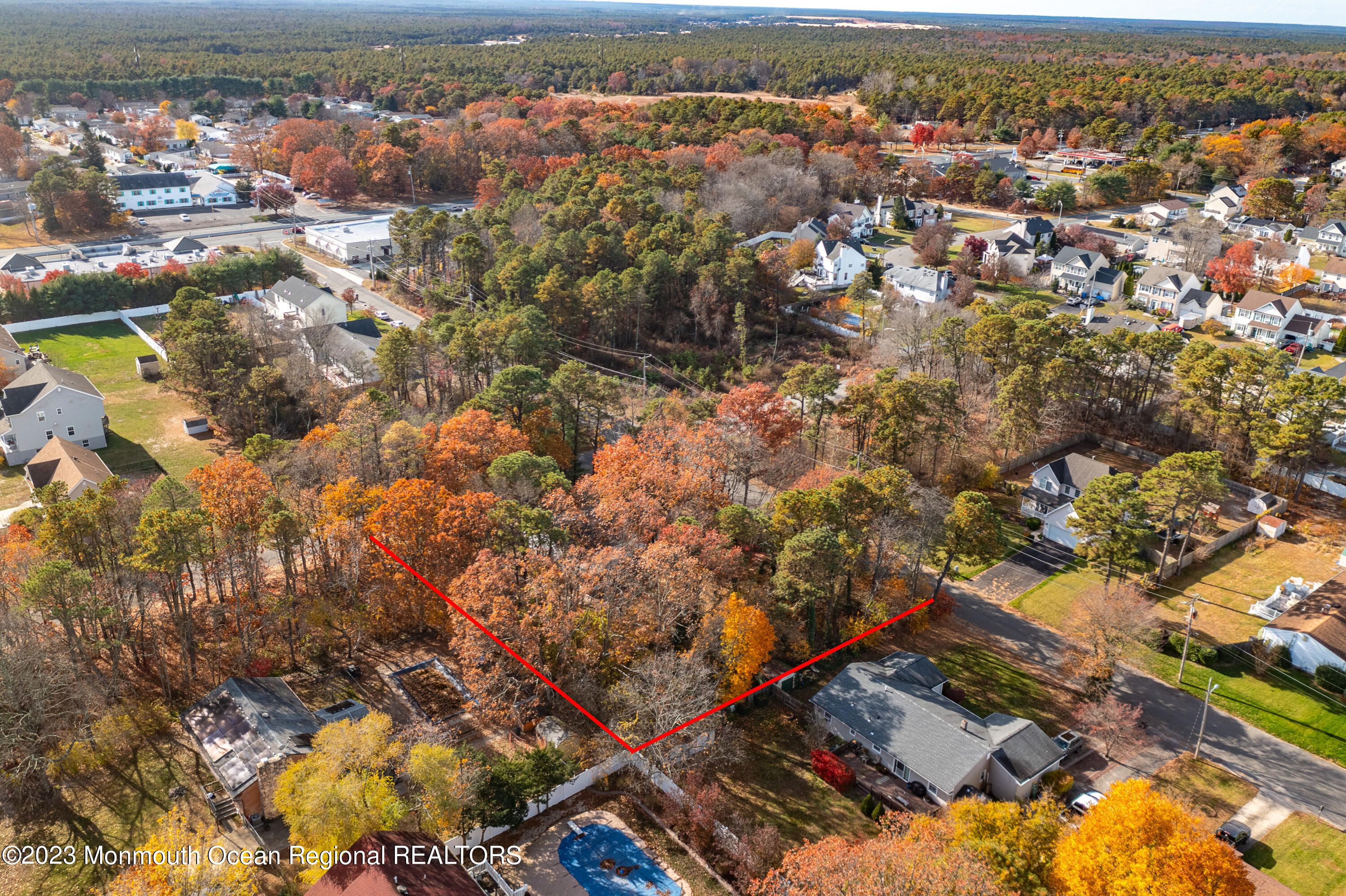 501 First Street Toms River, NJ 08757 - Photo 24 of 32 28