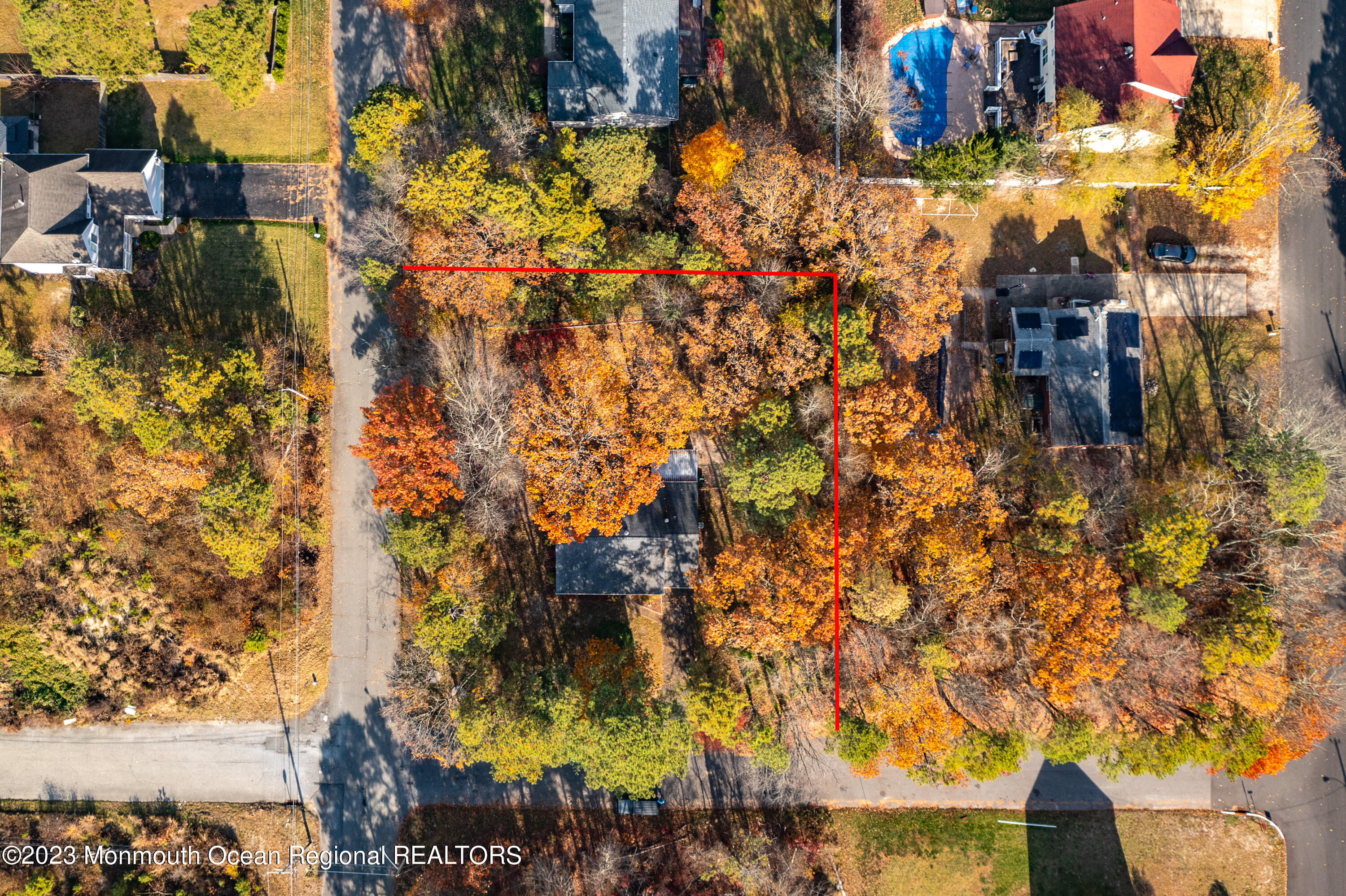 501 First Street Toms River, NJ 08757 - Photo 26 of 32 30