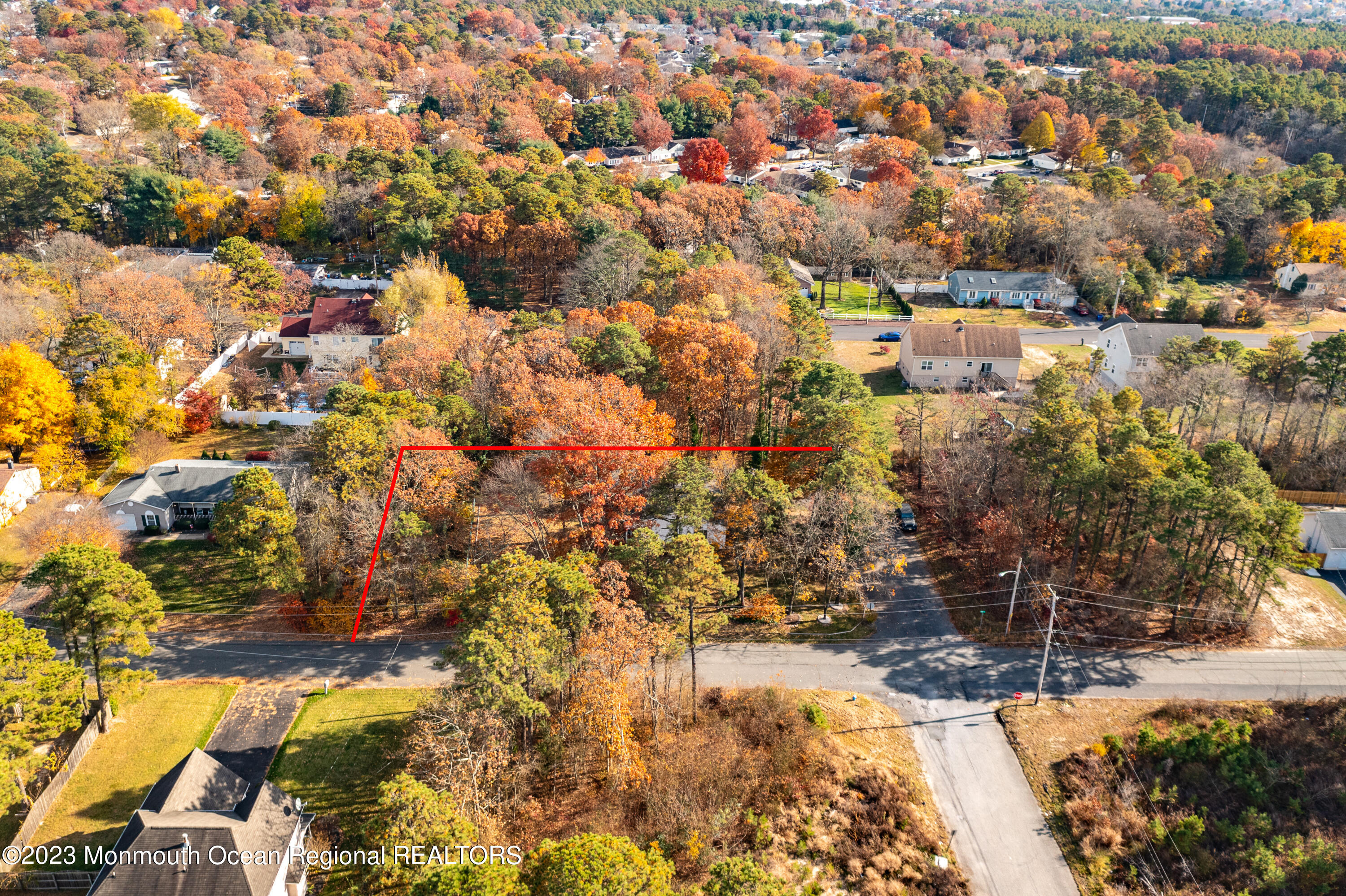 501 First Street Toms River, NJ 08757 - Photo 31 of 32 a view of a city