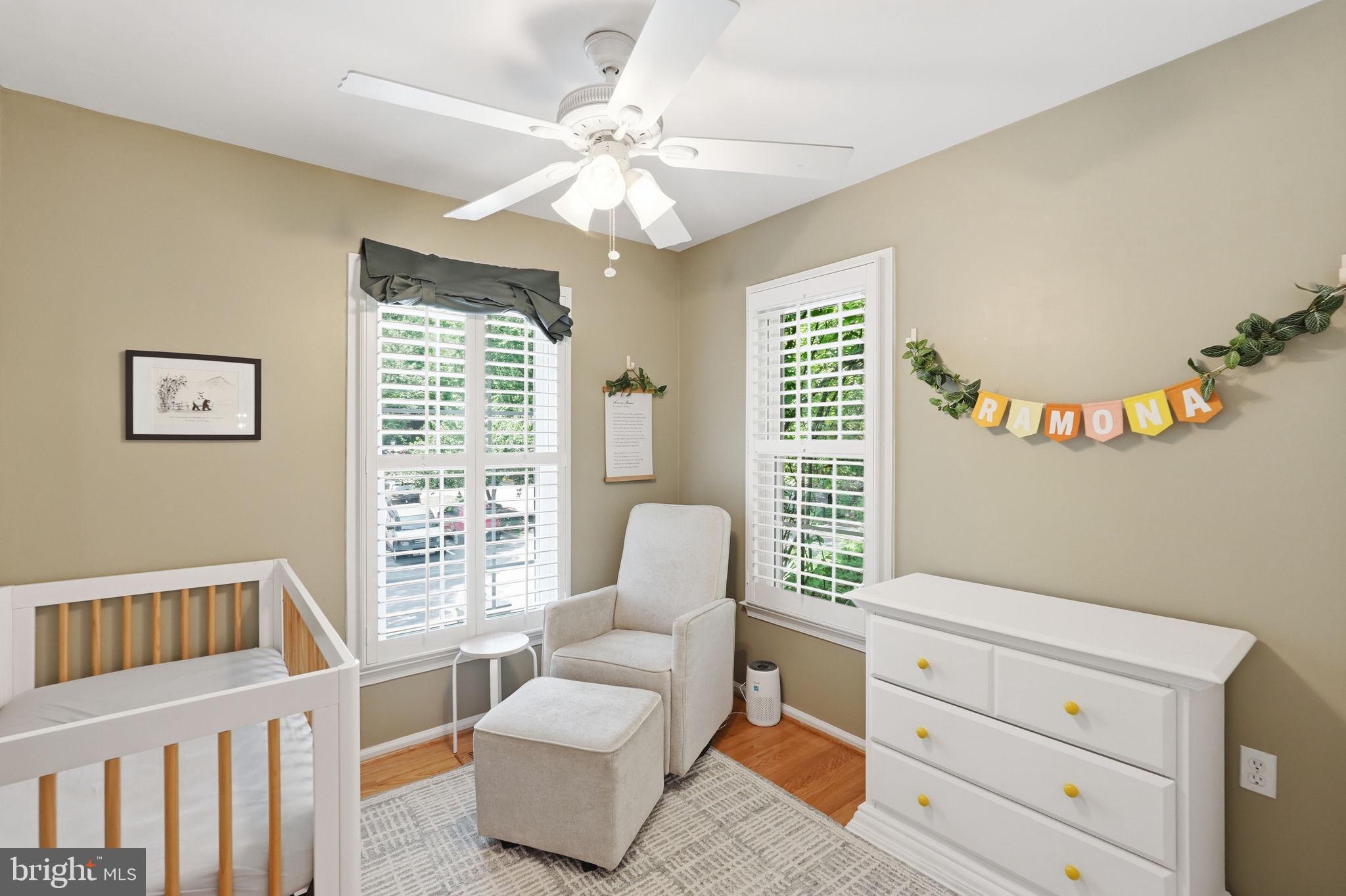 2510 South Walter Reed Drive, Unit 3 Arlington, VA 22206 - Photo 8 of 18
