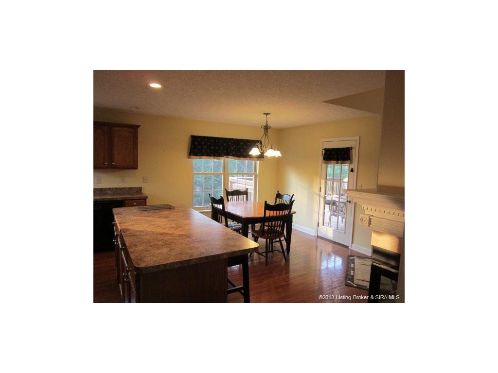 8544 Corydon Ridge Road Lanesville, IN 47136 - Photo 16 of 37
