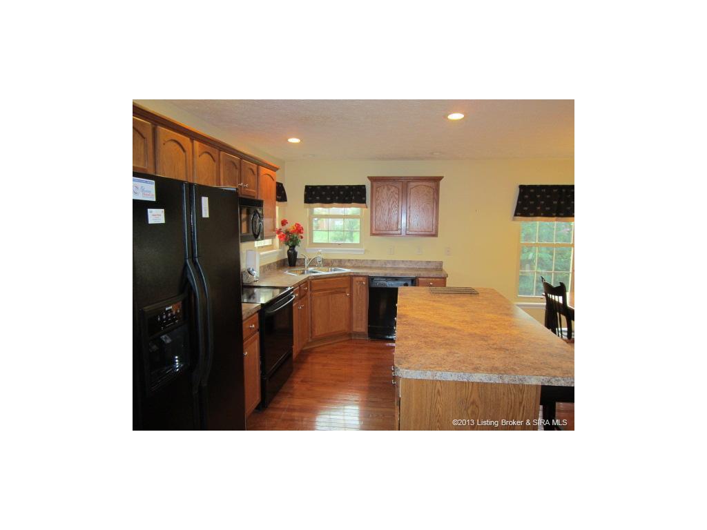 8544 Corydon Ridge Road Lanesville, IN 47136 - Photo 17 of 37