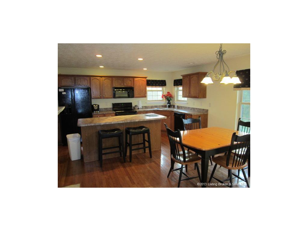 8544 Corydon Ridge Road Lanesville, IN 47136 - Photo 2 of 37