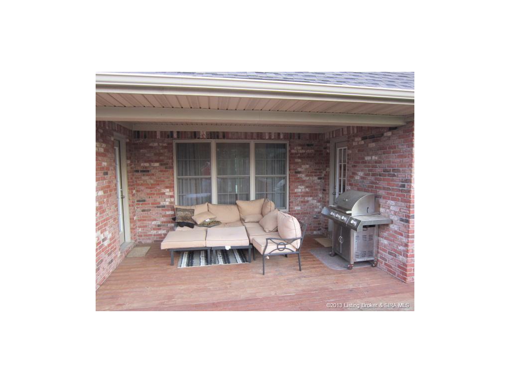 8544 Corydon Ridge Road Lanesville, IN 47136 - Photo 26 of 37