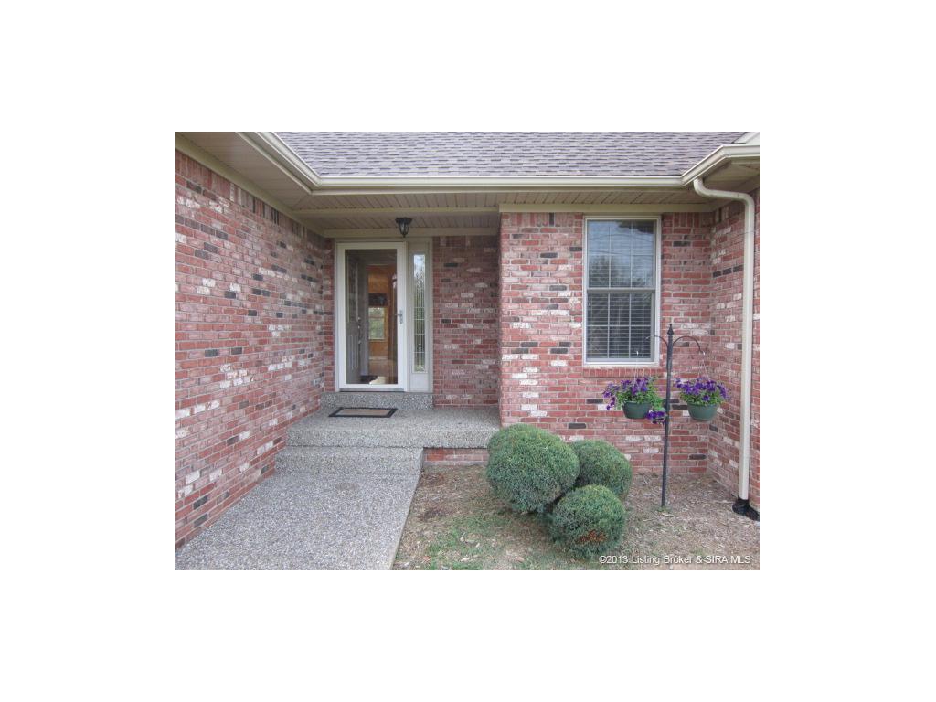 8544 Corydon Ridge Road Lanesville, IN 47136 - Photo 29 of 37