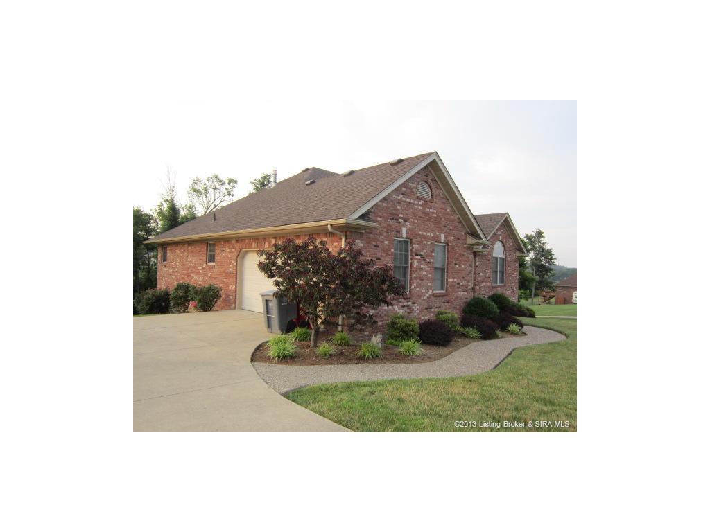 8544 Corydon Ridge Road Lanesville, IN 47136 - Photo 31 of 37