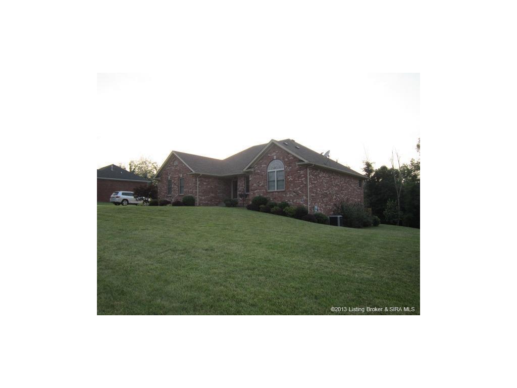 8544 Corydon Ridge Road Lanesville, IN 47136 - Photo 33 of 37