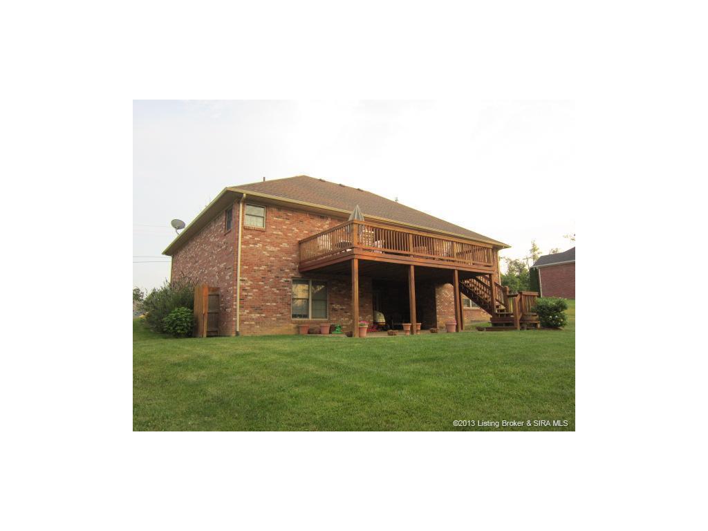 8544 Corydon Ridge Road Lanesville, IN 47136 - Photo 35 of 37