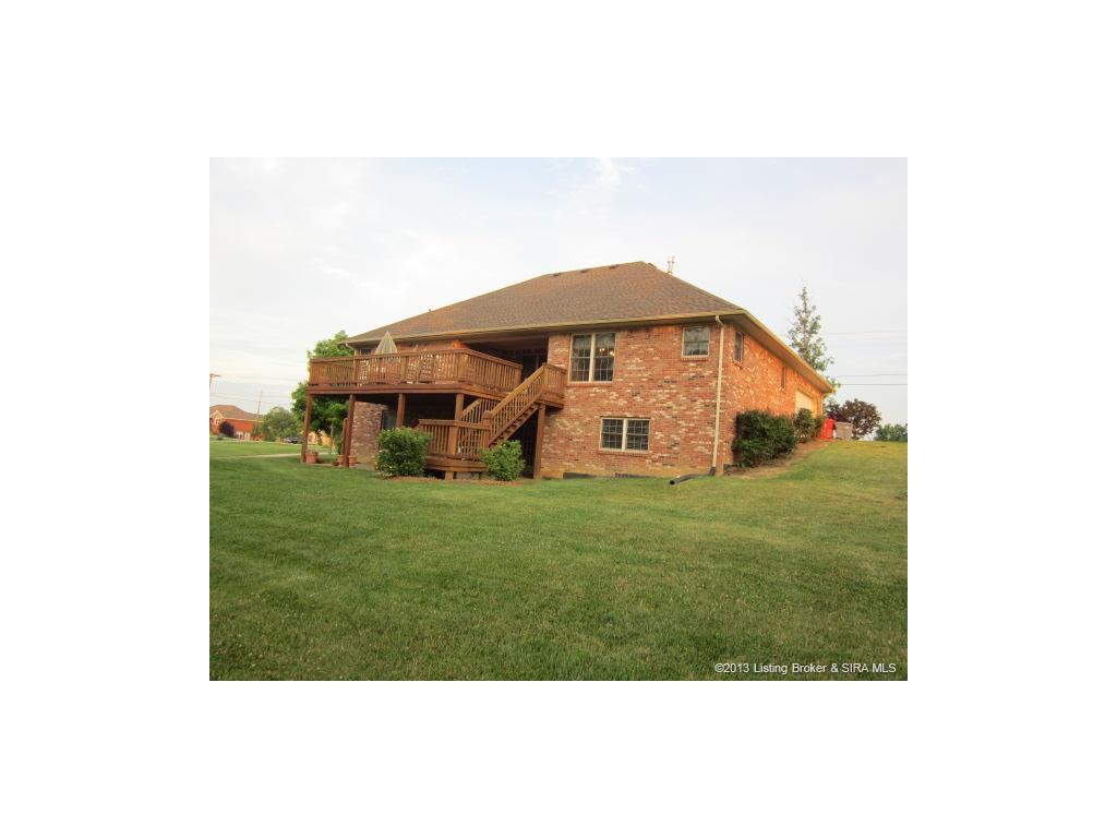 8544 Corydon Ridge Road Lanesville, IN 47136 - Photo 36 of 37