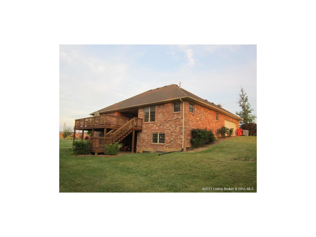 8544 Corydon Ridge Road Lanesville, IN 47136 - Photo 37 of 37