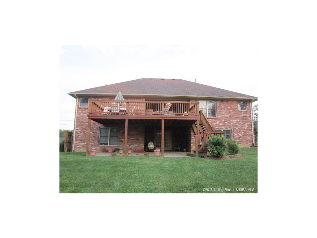 8544 Corydon Ridge Road Lanesville, IN 47136 - Photo 5 of 37