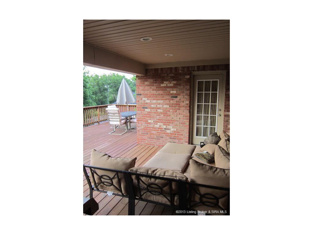 8544 Corydon Ridge Road Lanesville, IN 47136 - Photo 10 of 37