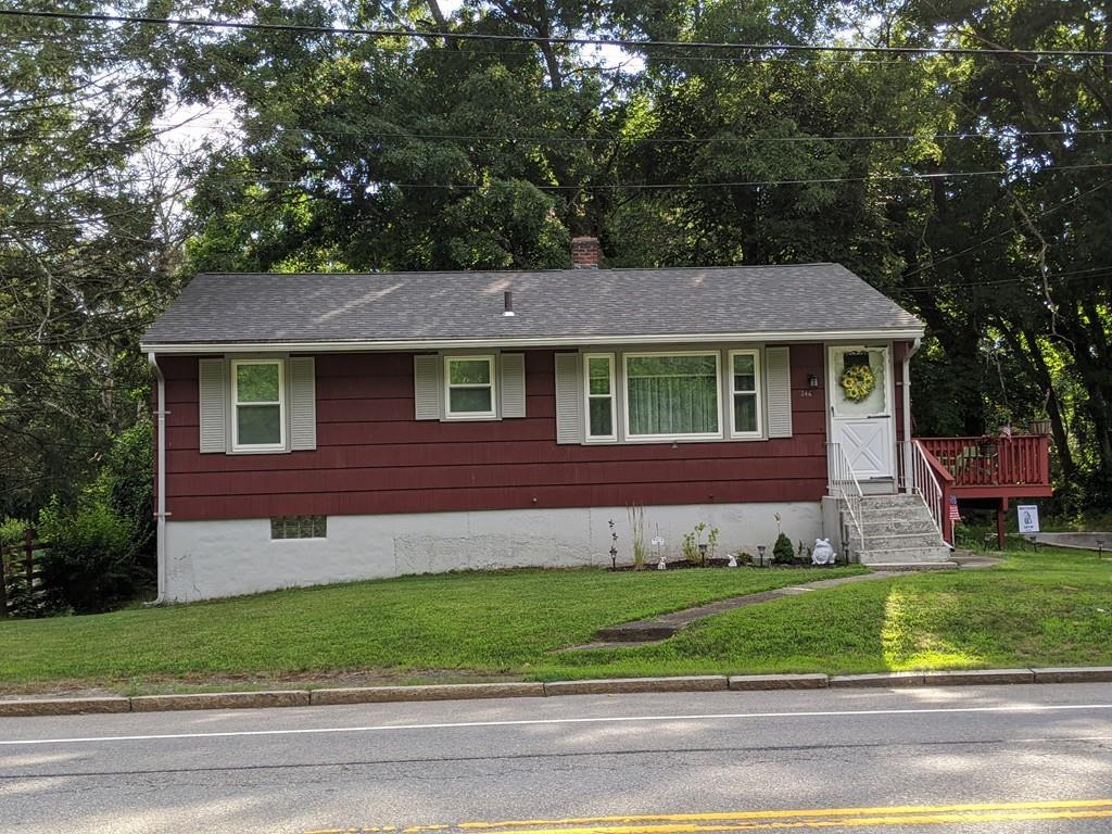 246 Massasoit Road Worcester, MA 01604 - Photo 1 of 26 Gallery Image 1