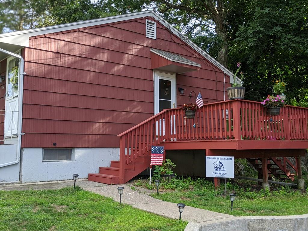 246 Massasoit Road Worcester, MA 01604 - Photo 23 of 26 Gallery Image 23