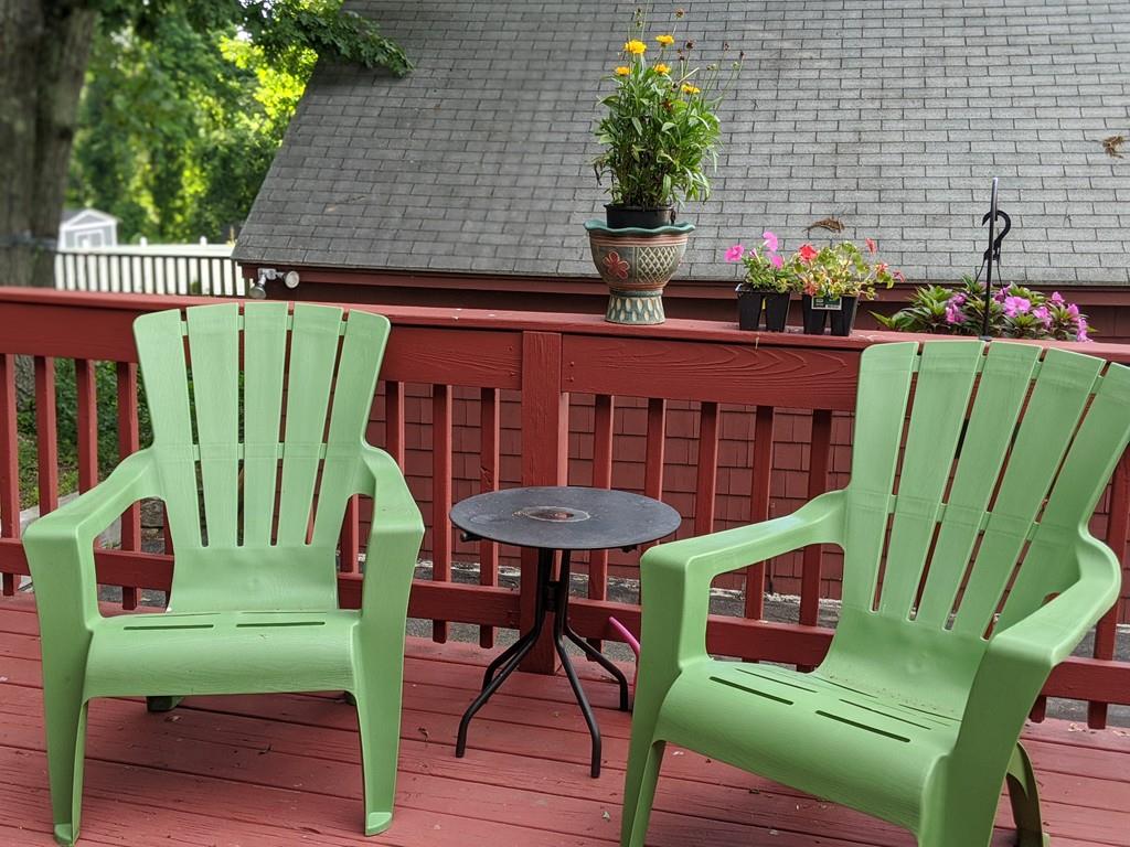 246 Massasoit Road Worcester, MA 01604 - Photo 25 of 26 Gallery Image 25