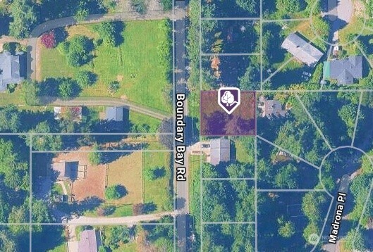 302 Boundary Bay Road Point Roberts, WA 98281 - Photo 5 of 5 Gallery Image 5