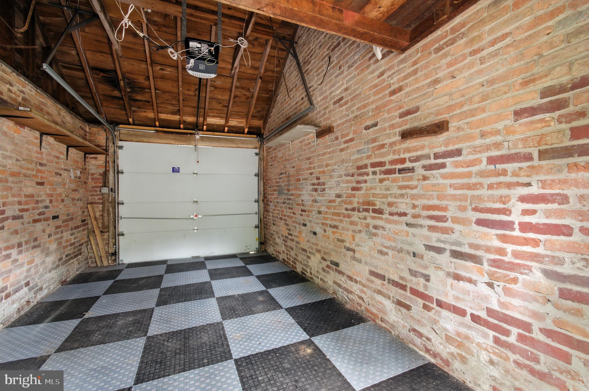 310 Paddington Road Baltimore, MD 21212 - Photo 47 of 59 a close view of a black and white checkered floor