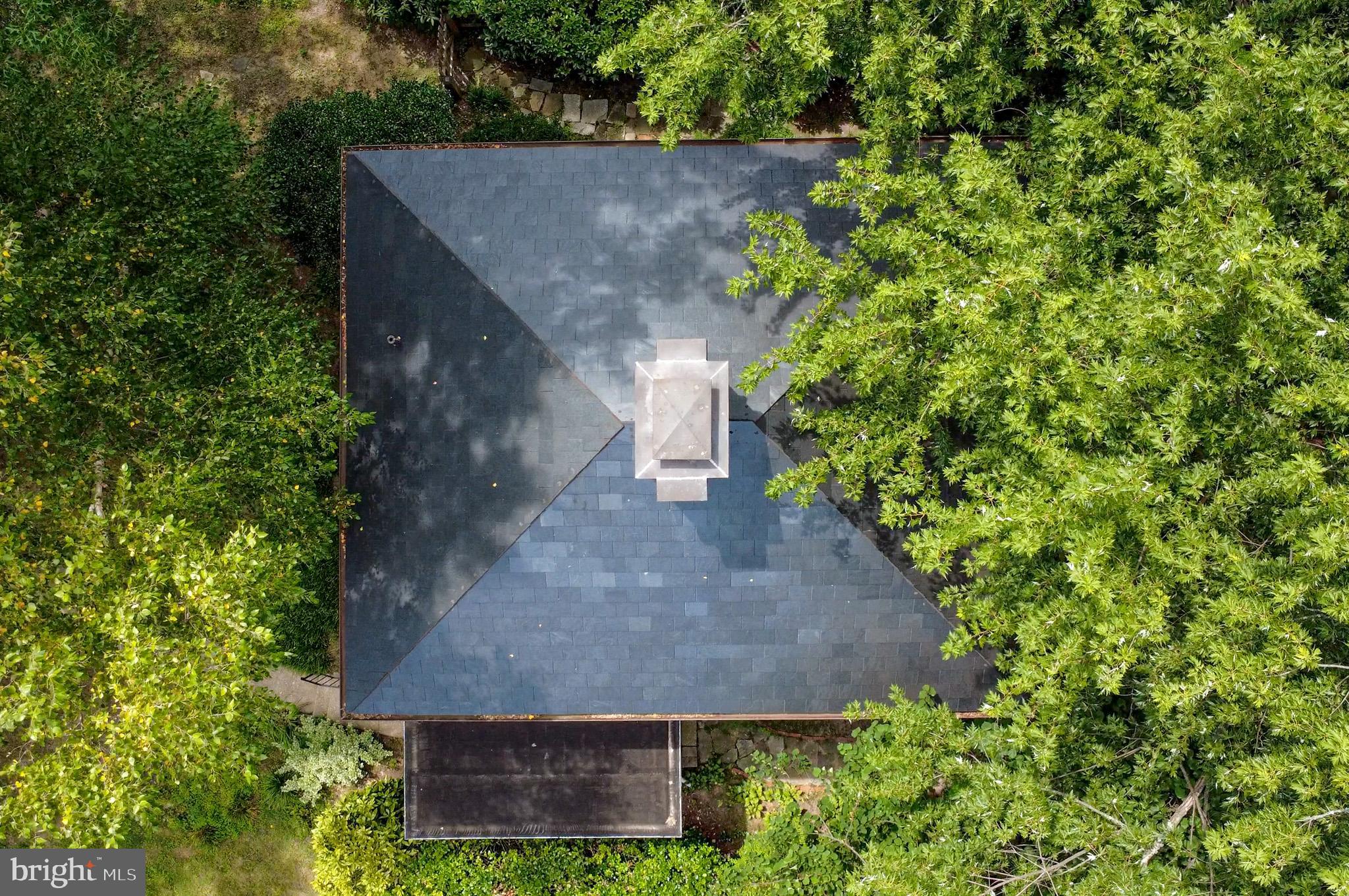 310 Paddington Road Baltimore, MD 21212 - Photo 54 of 59 an aerial view of a house