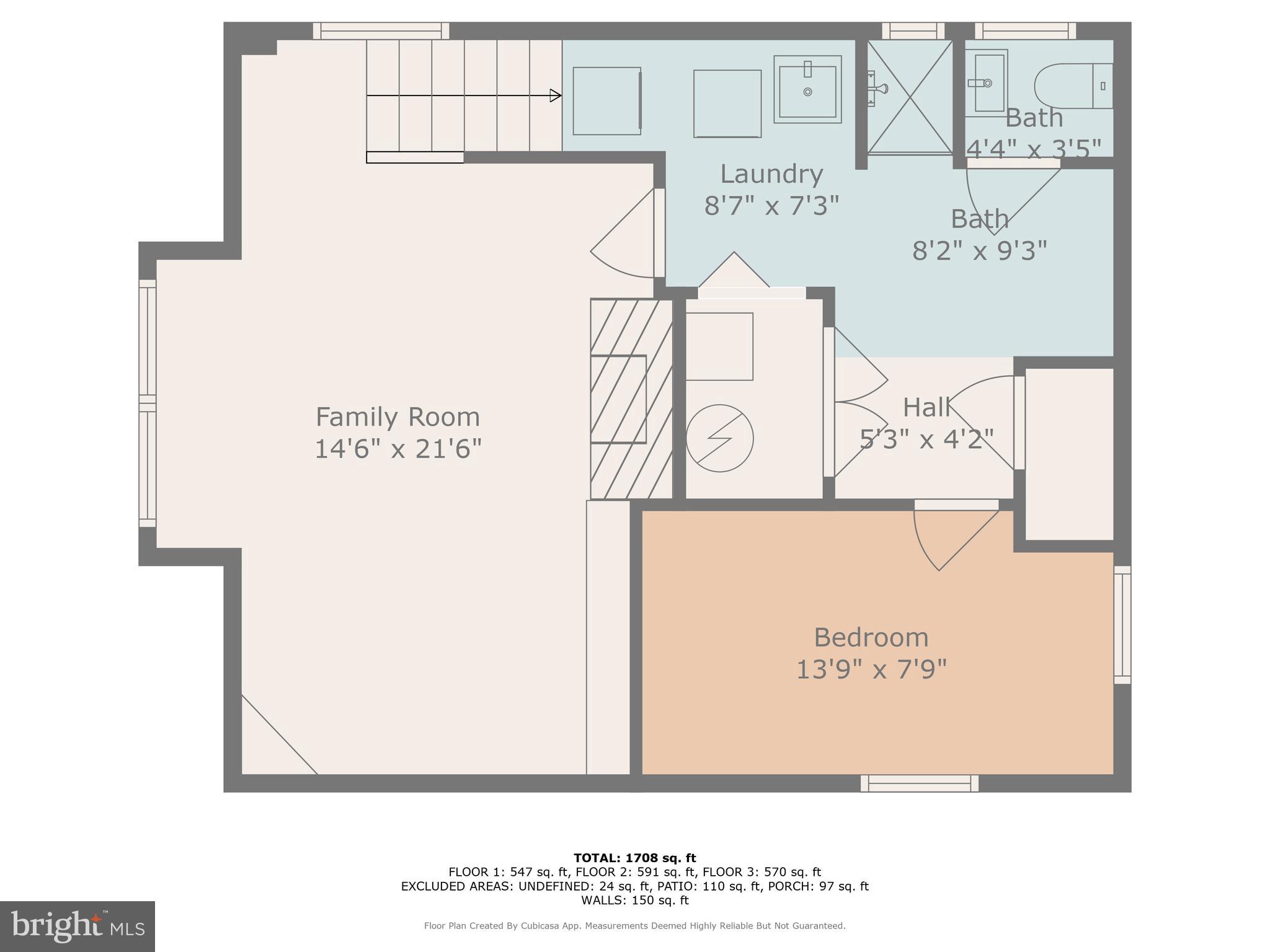 310 Paddington Road Baltimore, MD 21212 - Photo 57 of 59