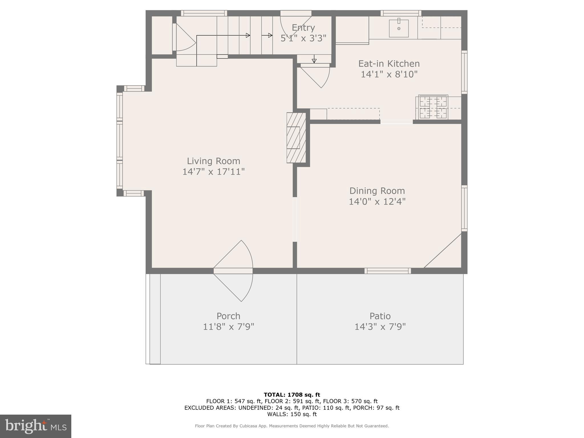 310 Paddington Road Baltimore, MD 21212 - Photo 58 of 59