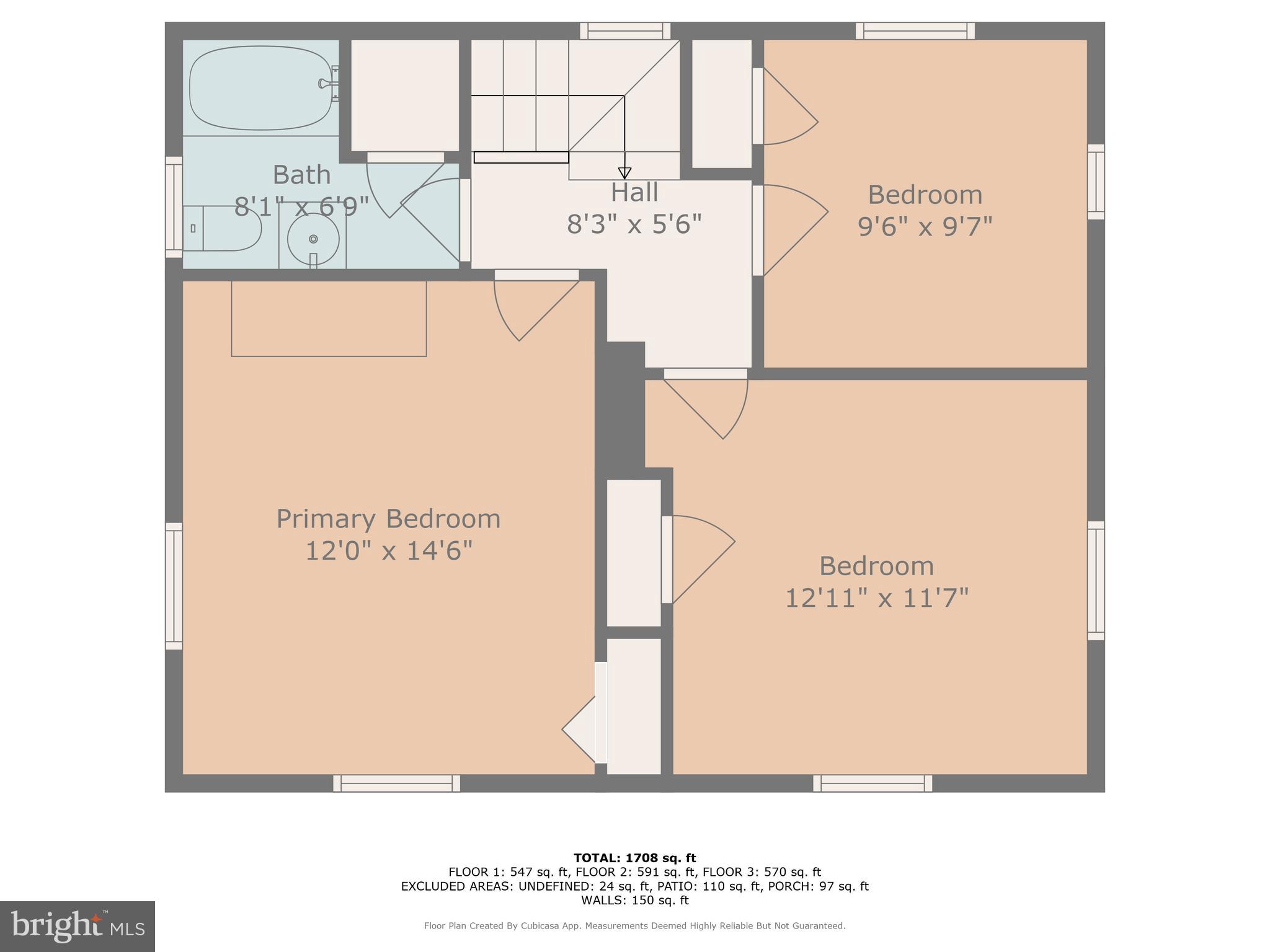 310 Paddington Road Baltimore, MD 21212 - Photo 59 of 59