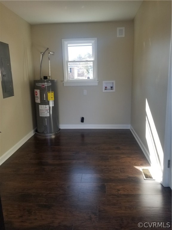 2135 Fort Rice Street Petersburg, VA 23805 - Photo 13 of 16 Gallery Image 13