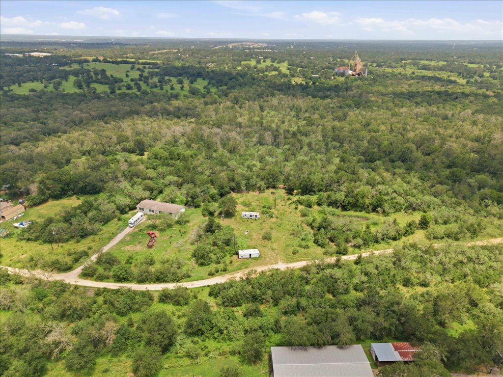 Tbd Fawn Ridge Road Cedar Creek, TX 78612 - Photo 2 of 13