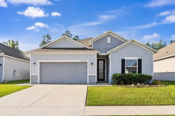 $335,000 | 24429 Northwest 7th Lane, Newberry, FL 32669