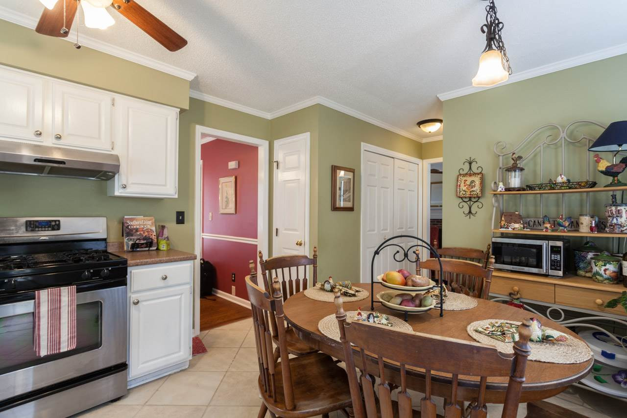 4936 Royal Adelaide Way Raleigh, NC 27604 - Photo 9 of 25 Photo 9