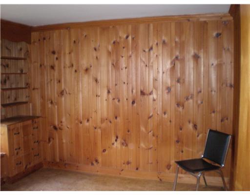 10 Old County Road Windham, ME 04062 - Photo 7 of 9 Bedroom. Knotty Pine Room