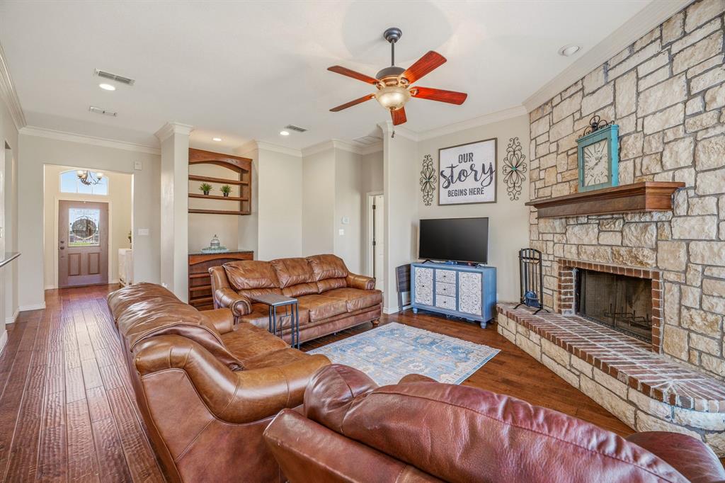 1325 Harpers Mill Road Stephenville, TX 76401 - Photo 12 of 28