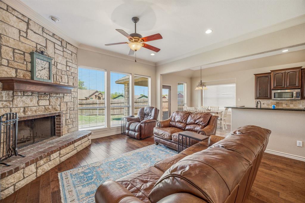 1325 Harpers Mill Road Stephenville, TX 76401 - Photo 13 of 28