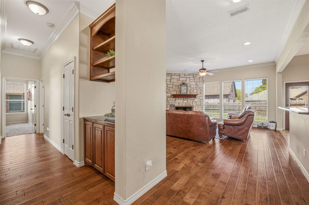 1325 Harpers Mill Road Stephenville, TX 76401 - Photo 15 of 28