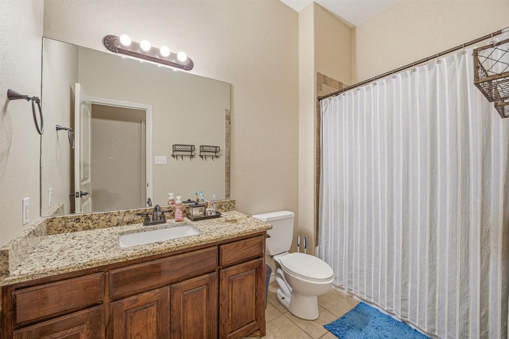 1325 Harpers Mill Road Stephenville, TX 76401 - Photo 16 of 28