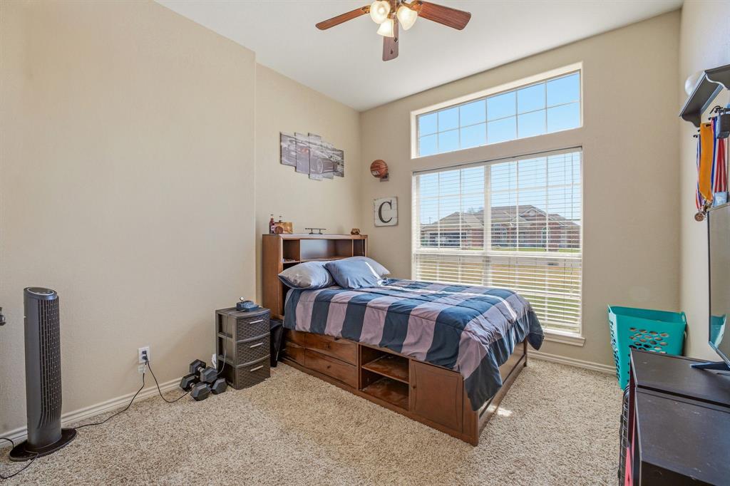 1325 Harpers Mill Road Stephenville, TX 76401 - Photo 18 of 28