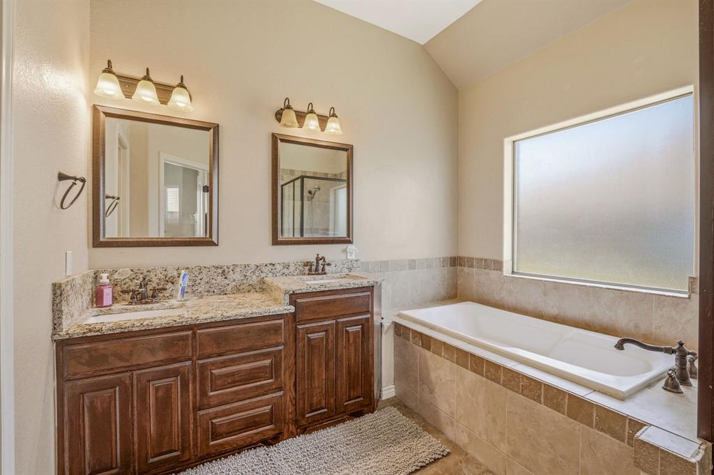 1325 Harpers Mill Road Stephenville, TX 76401 - Photo 20 of 28