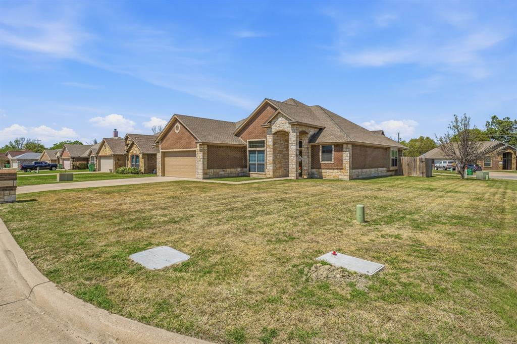 1325 Harpers Mill Road Stephenville, TX 76401 - Photo 2 of 28