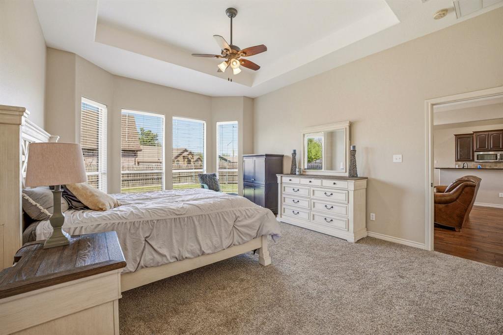 1325 Harpers Mill Road Stephenville, TX 76401 - Photo 21 of 28