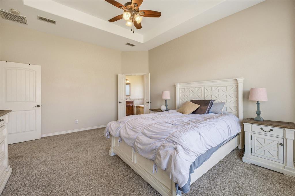 1325 Harpers Mill Road Stephenville, TX 76401 - Photo 22 of 28