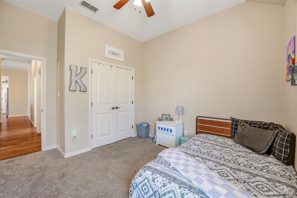 1325 Harpers Mill Road Stephenville, TX 76401 - Photo 24 of 28