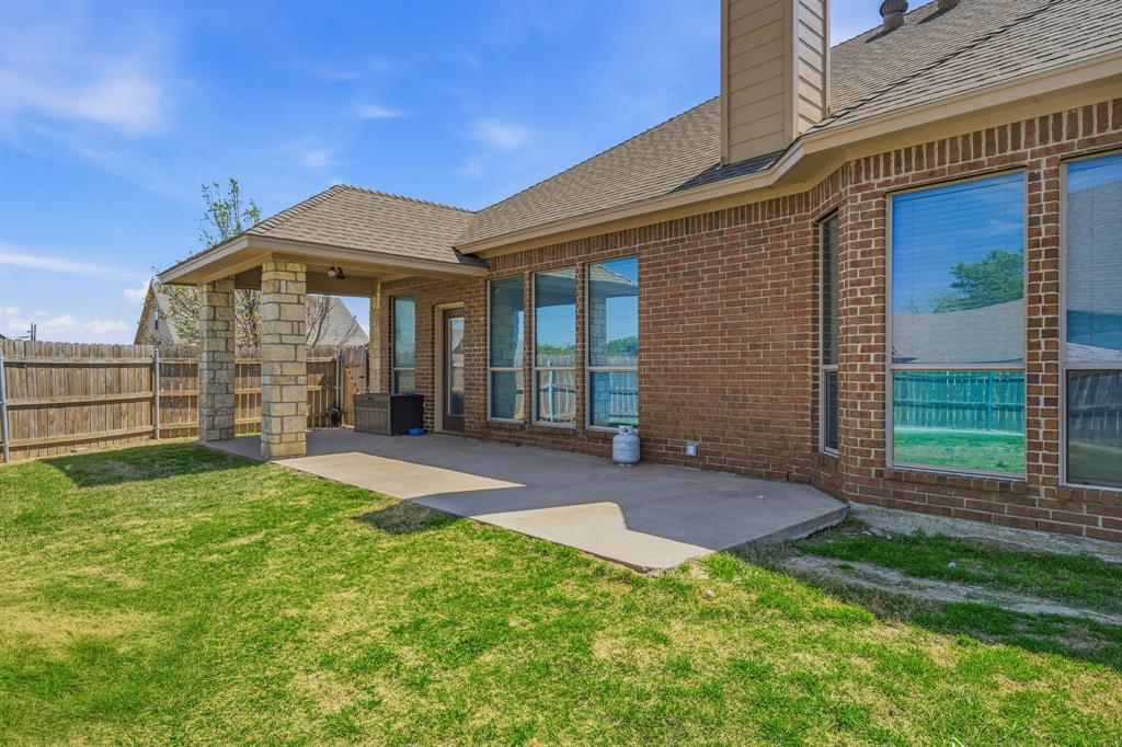 1325 Harpers Mill Road Stephenville, TX 76401 - Photo 25 of 28