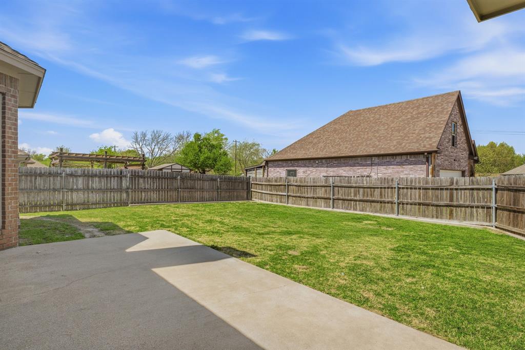 1325 Harpers Mill Road Stephenville, TX 76401 - Photo 28 of 28