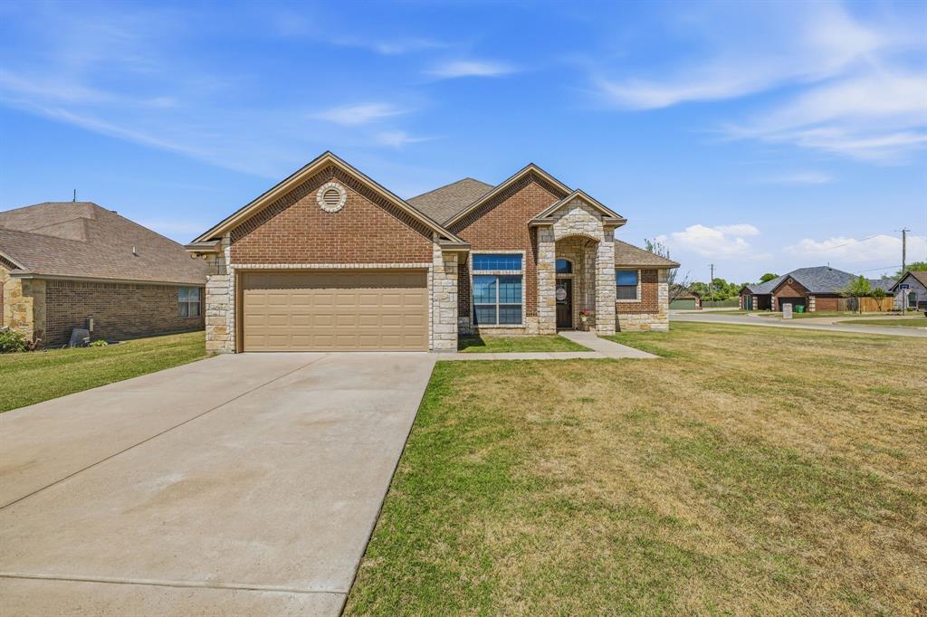 1325 Harpers Mill Road Stephenville, TX 76401 - Photo 3 of 28