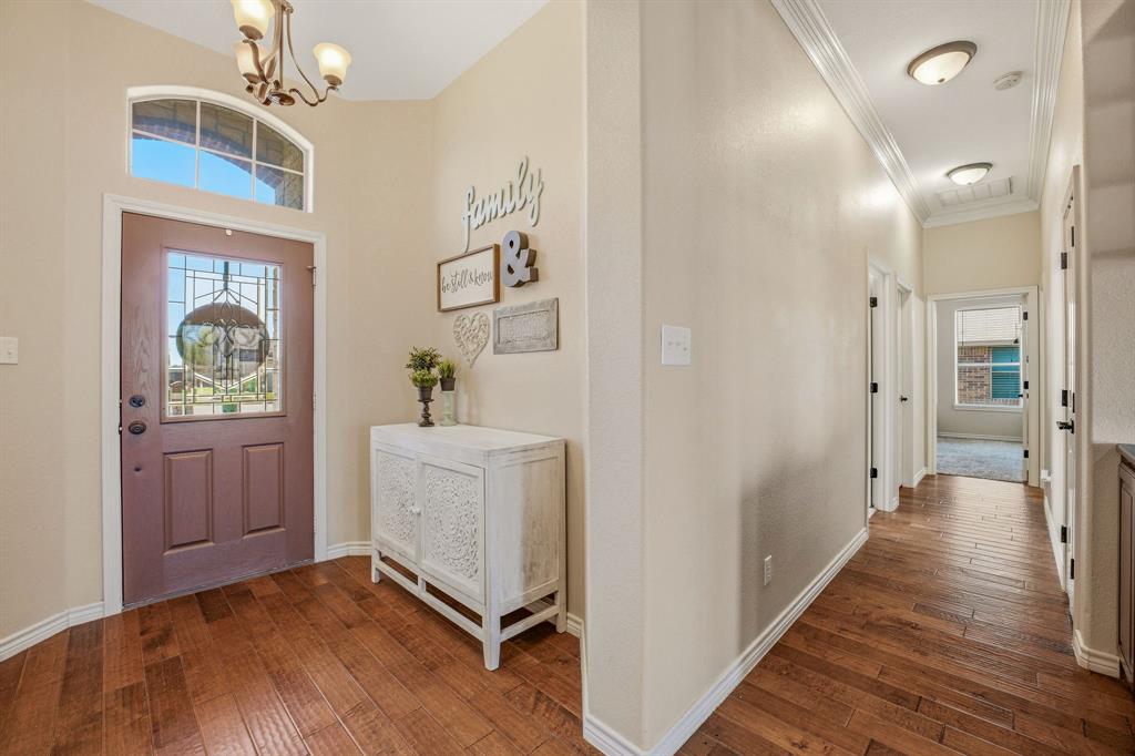 1325 Harpers Mill Road Stephenville, TX 76401 - Photo 5 of 28