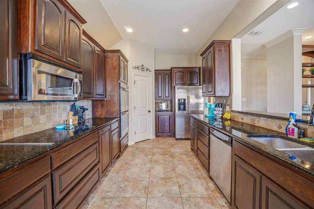 1325 Harpers Mill Road Stephenville, TX 76401 - Photo 8 of 28