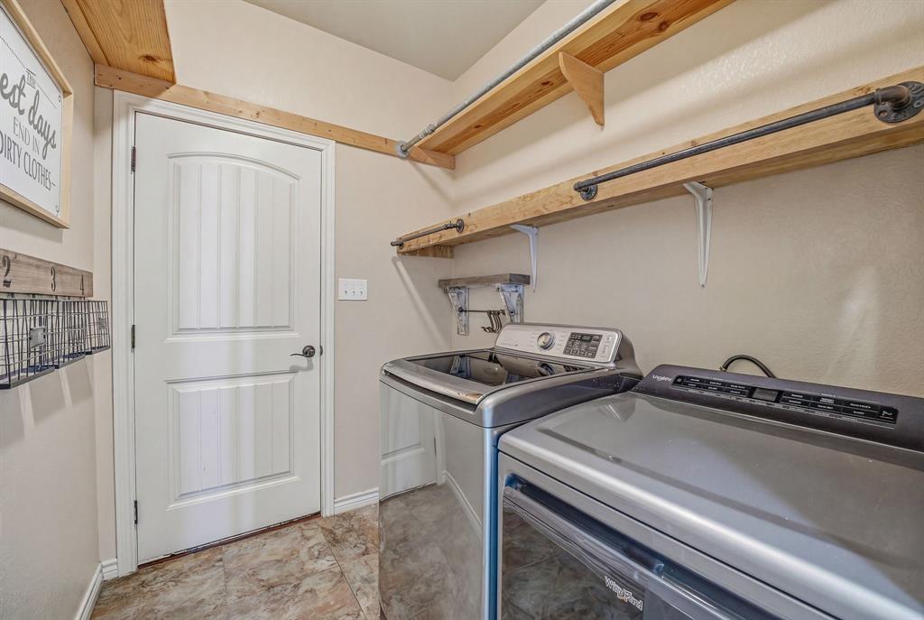 1325 Harpers Mill Road Stephenville, TX 76401 - Photo 10 of 28