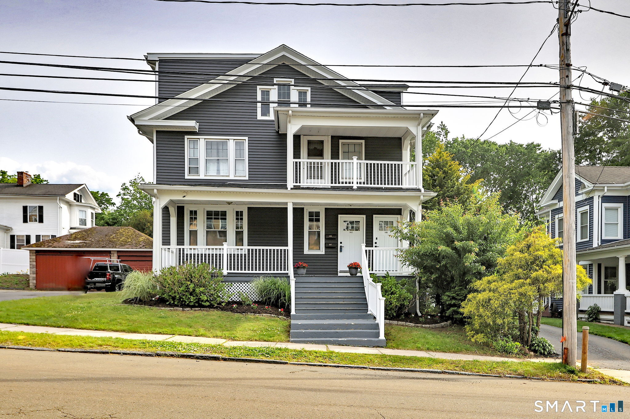 145 Prince Street Wallingford, CT 06492 - Photo 3 of 40