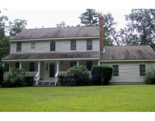 82 Holden Road Sterling, MA 01564 - Photo 1 of 13