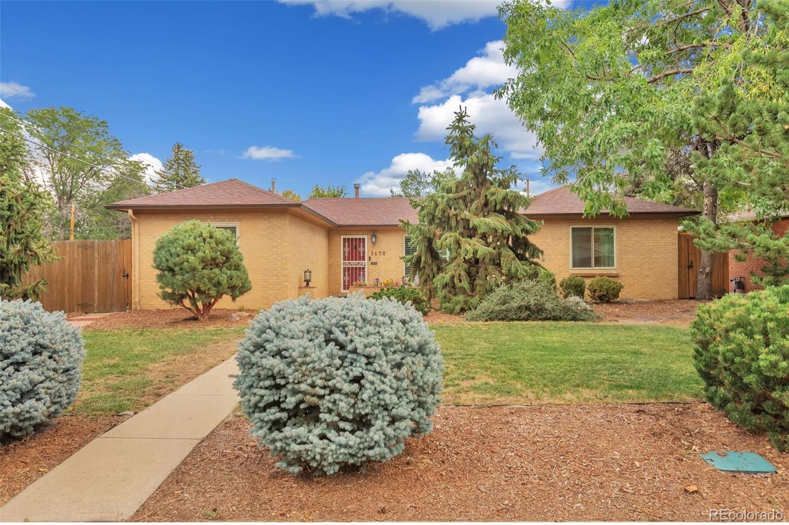 3690 Gray Street Wheat Ridge, CO 80212 - Photo 30 of 30 Gallery Image 30
